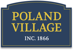 Village of Poland, Ohio